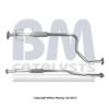 BM CATALYSTS BM50232 Exhaust Pipe